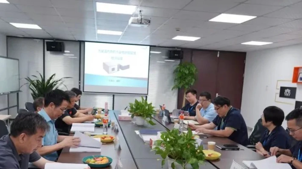 华体会体育-华体会(中国)-华体会(中国)科技浙江省首台（套）装备工程化攻关项目通过科技成果鉴定并达到国际先进水平