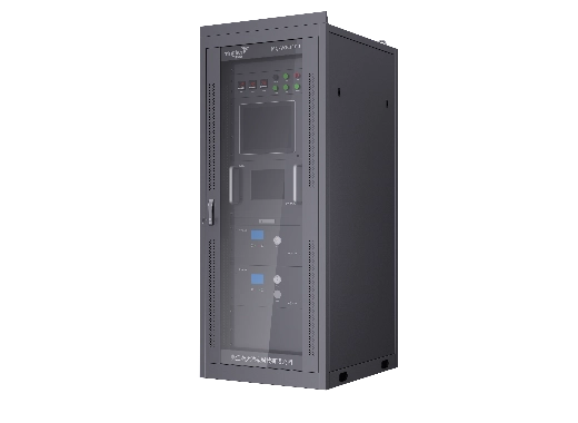 MQ-AQMS2000型环境空气温室气体监测系统