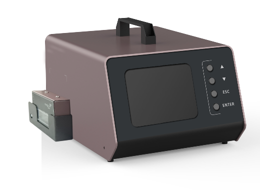 MQW-40A 摩托车排放气体测试仪